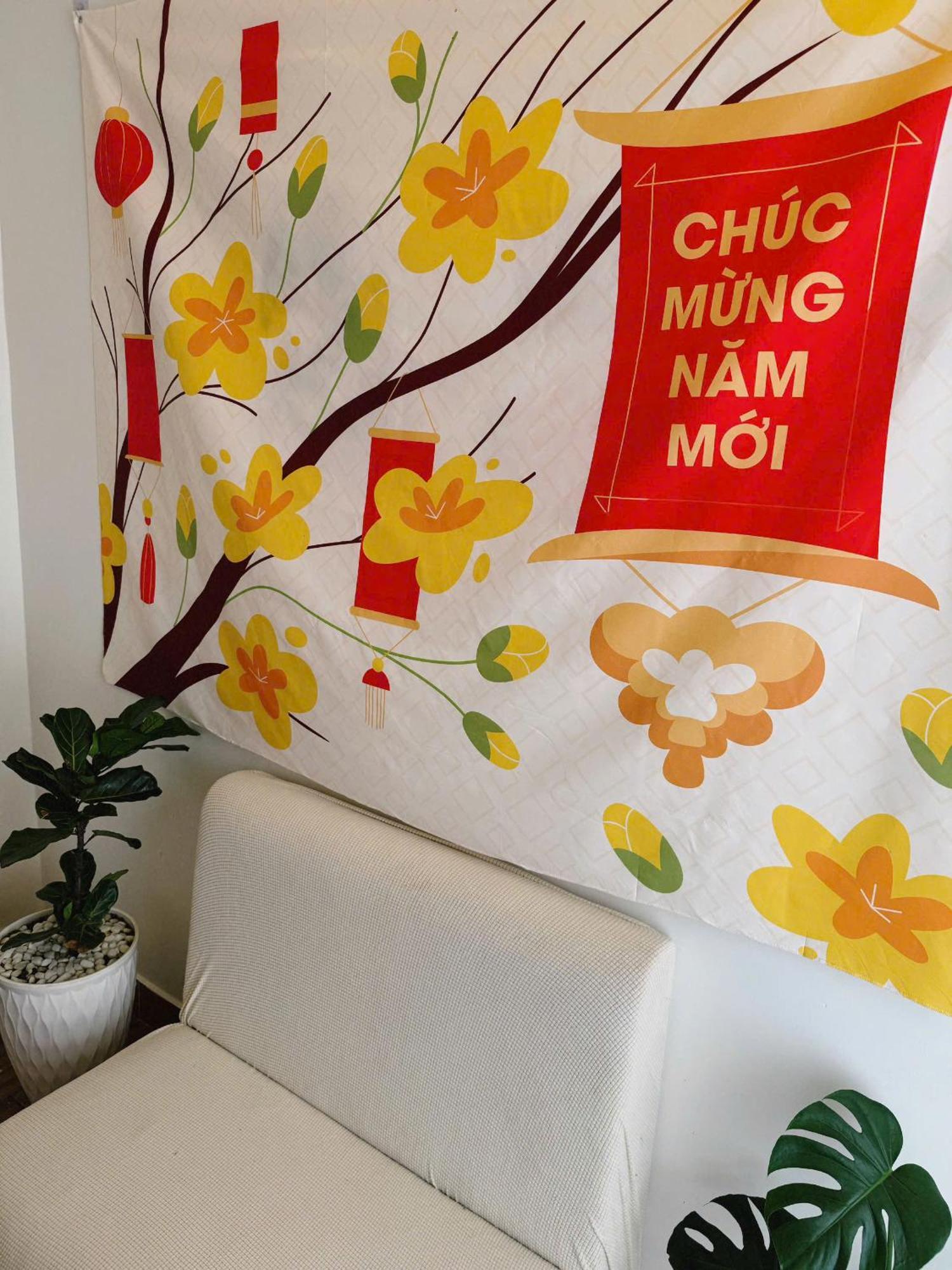 Greeneco Da Lat Hotel - Khach San Green Eco Da Lat Zewnętrze zdjęcie